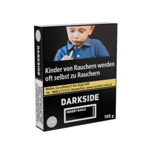 Darkside Core Tabak Desert Eagle 100g - ShishaDome